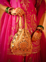 Aarohi Multi Potli Bag