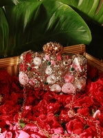 Gulzaar Embellished Clutch