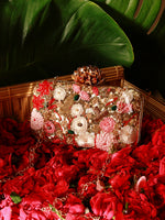 Gulzaar Noor Luxury Clutch