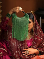 Haya Elegant Designer Clutch