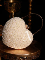 Heeraya Embroidered Clutch
