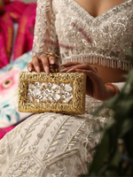 Kaneri Designer Clutch