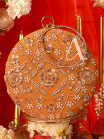 Kanvica Designer Clutch