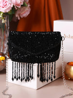 Sifat Black Clutch