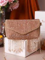 Sifat Copper Clutch
