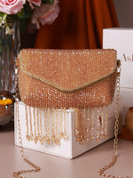 Sifat Golden Clutch