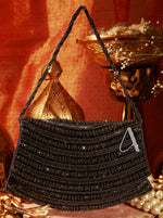 Zulfira Designer Clutch