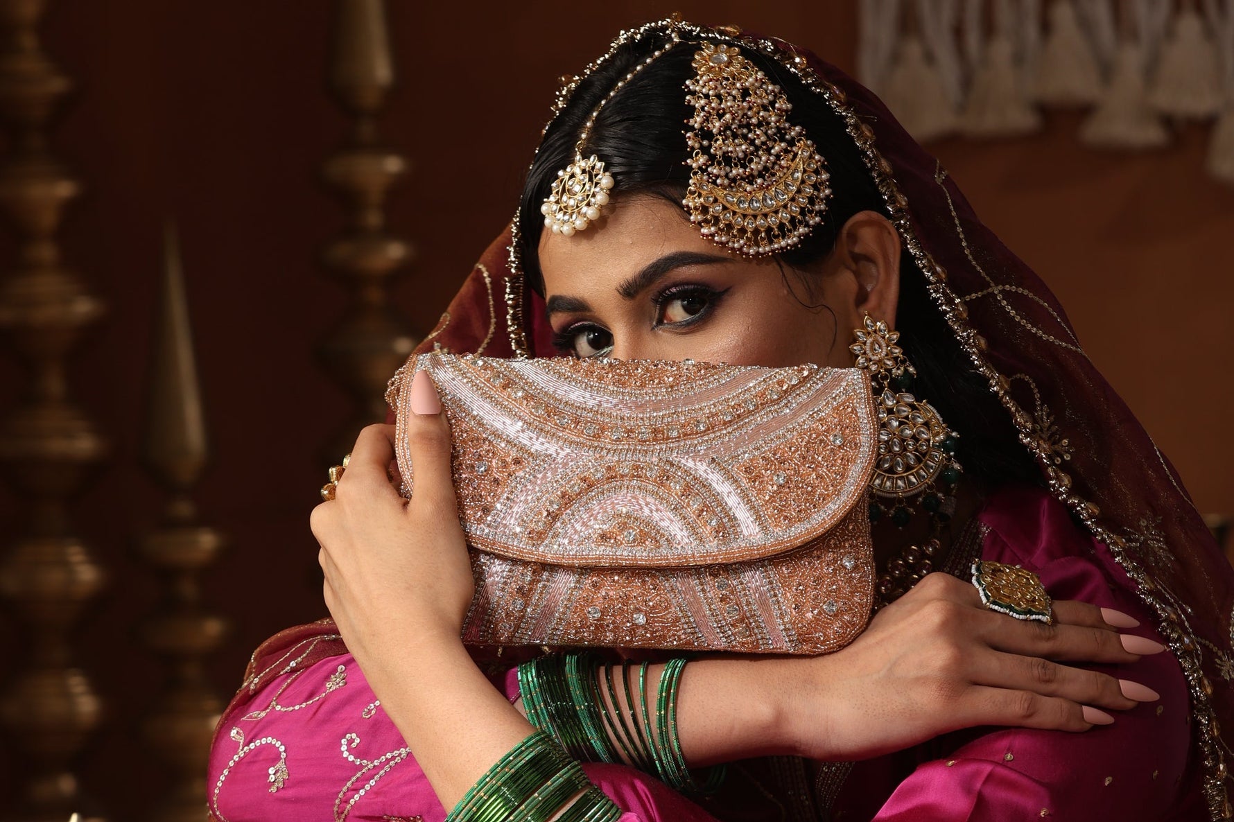 Clutch Bag for Women: How to Pick One You'll Actually Reach For