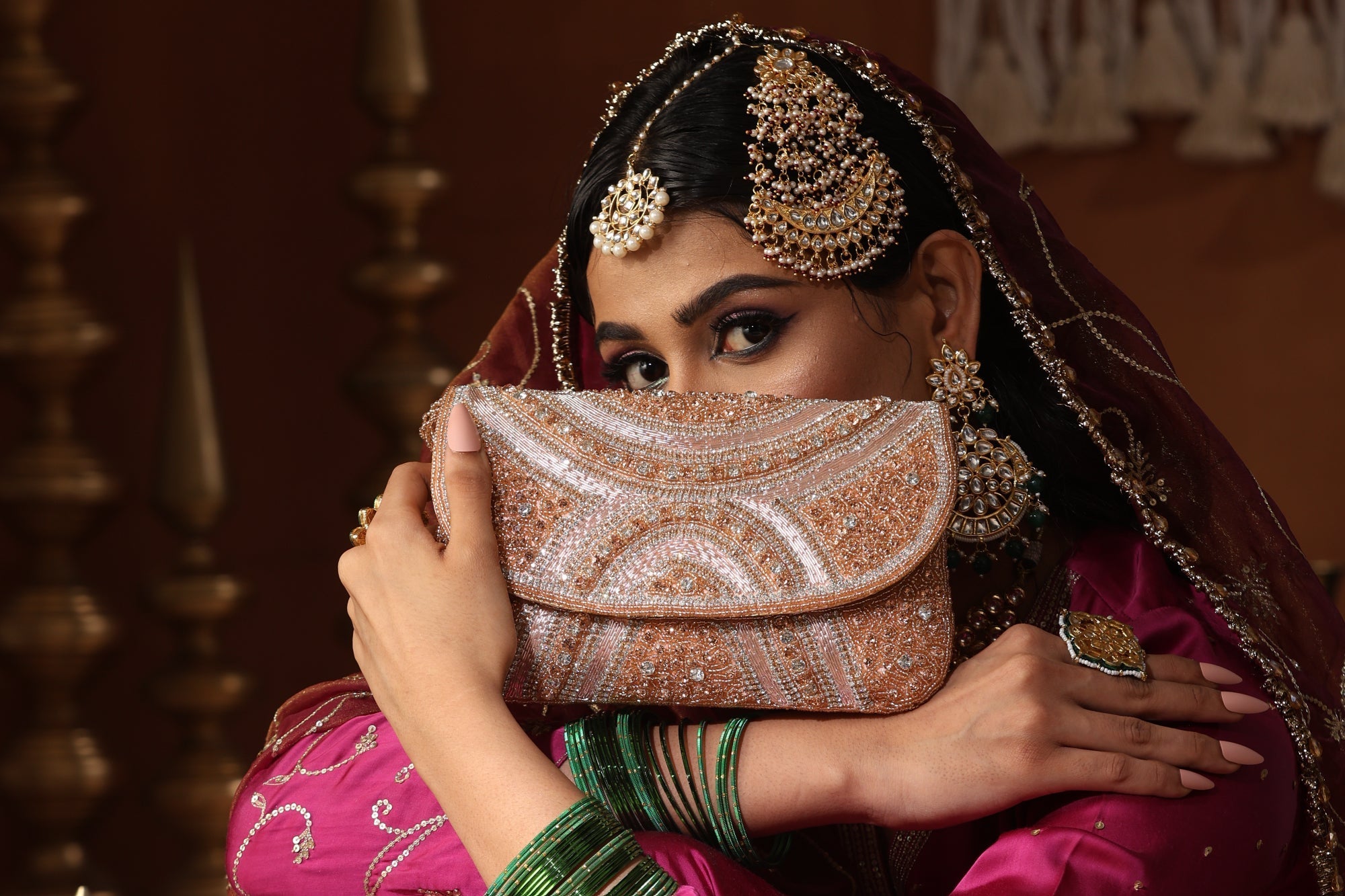Clutch Bag for Women: How to Pick One You'll Actually Reach For