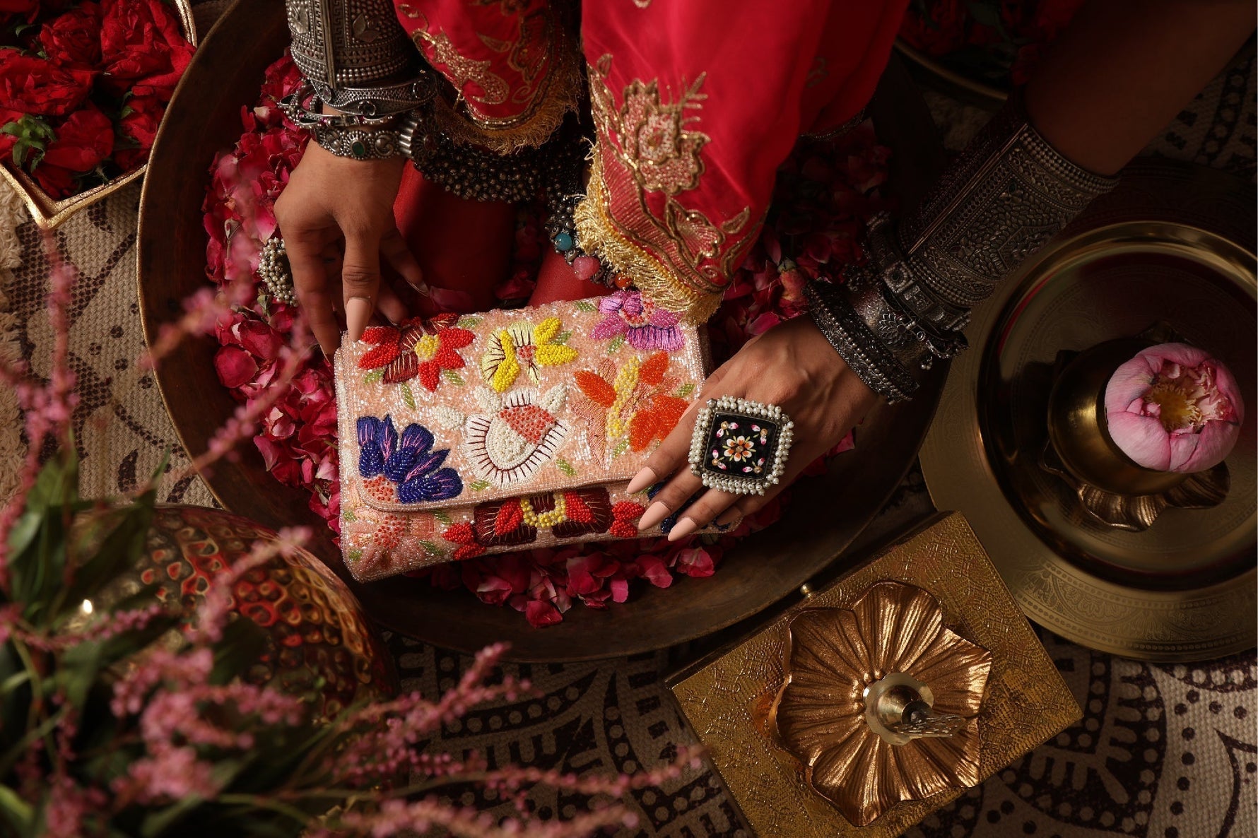 Best Clutch for Wedding Guest: The One Accessory That Can Transform Your Entire Look