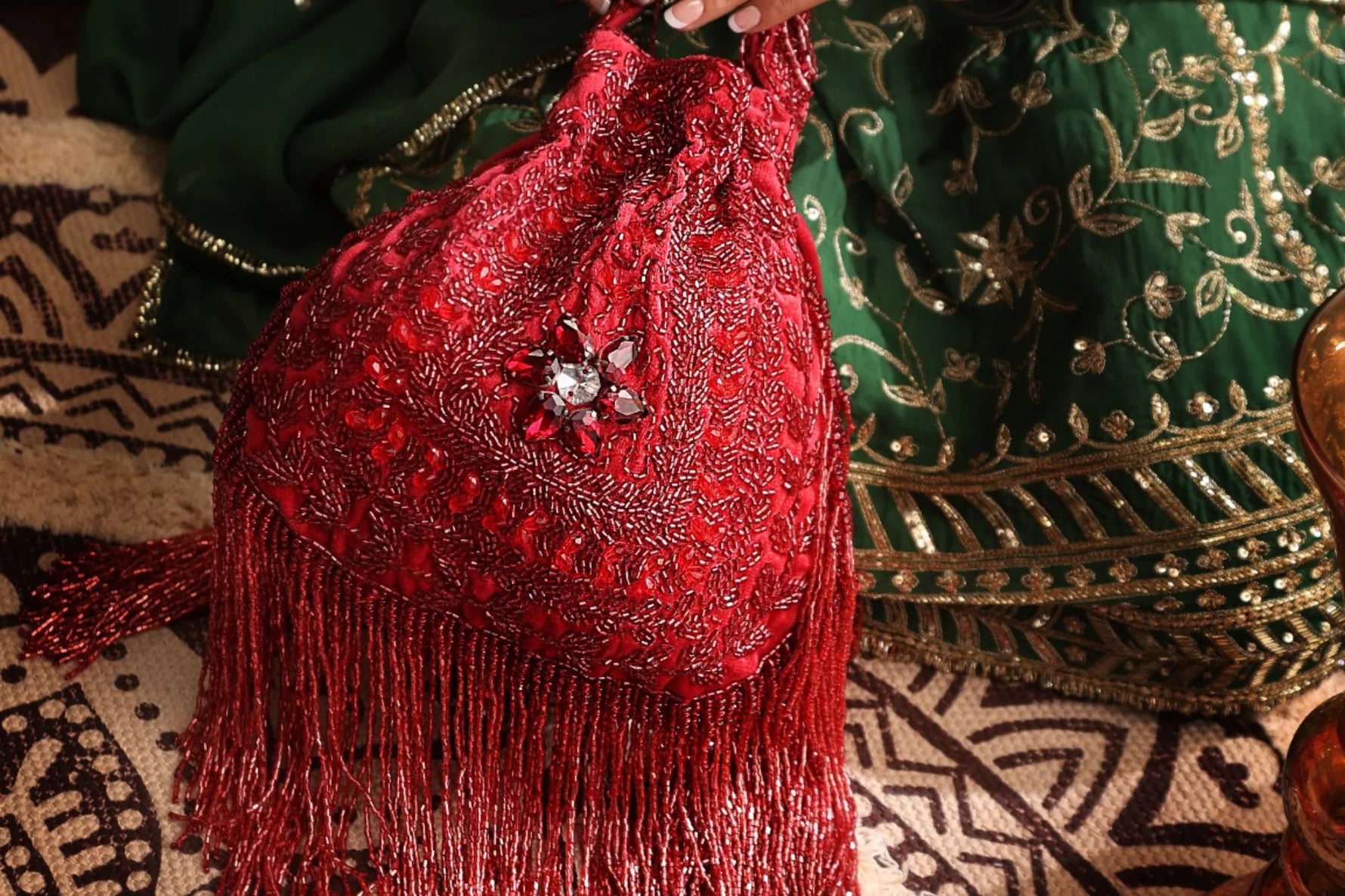 How to Choose the Perfect Bag for Every Celebration