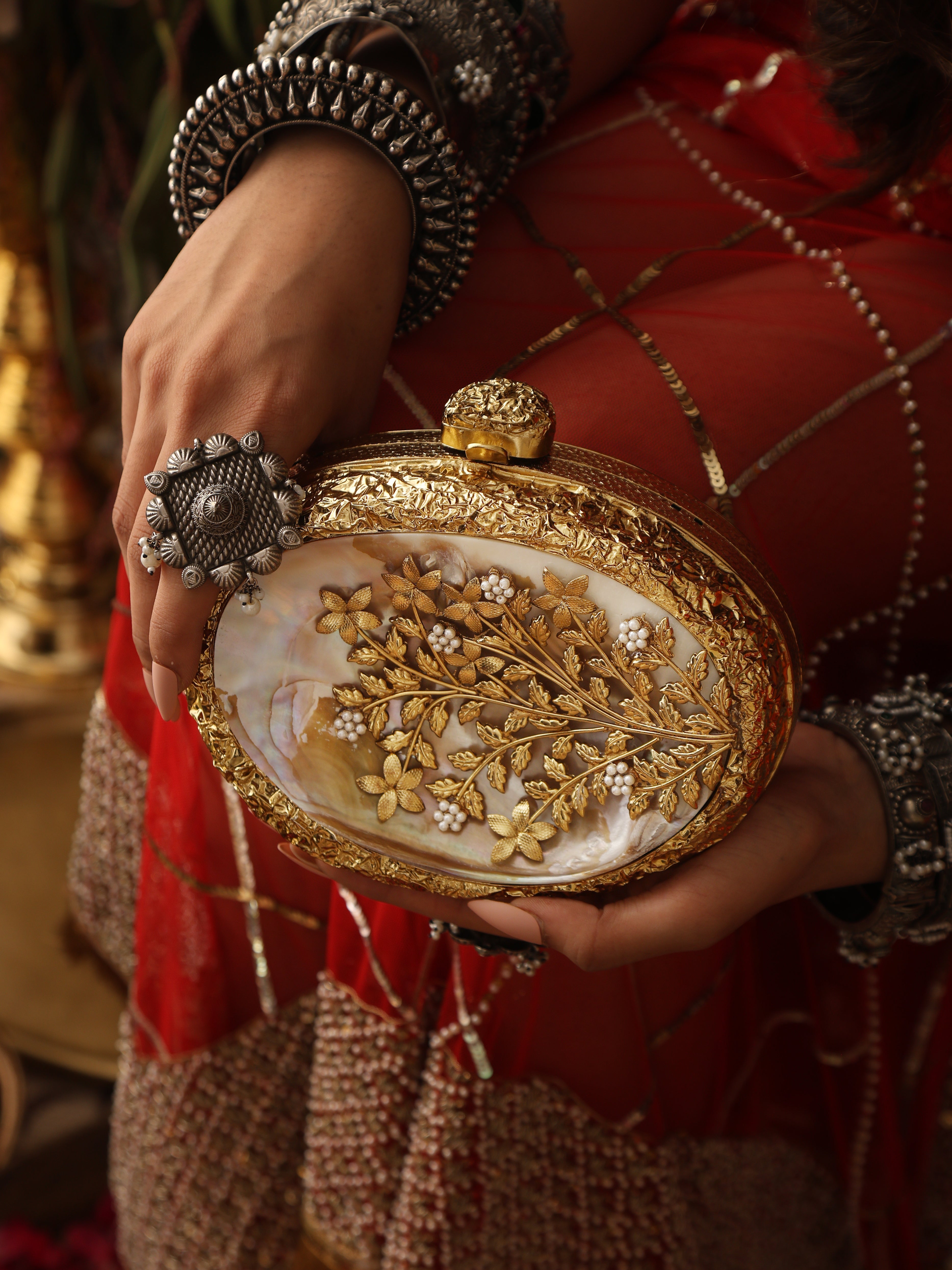 Pearl Brass Series