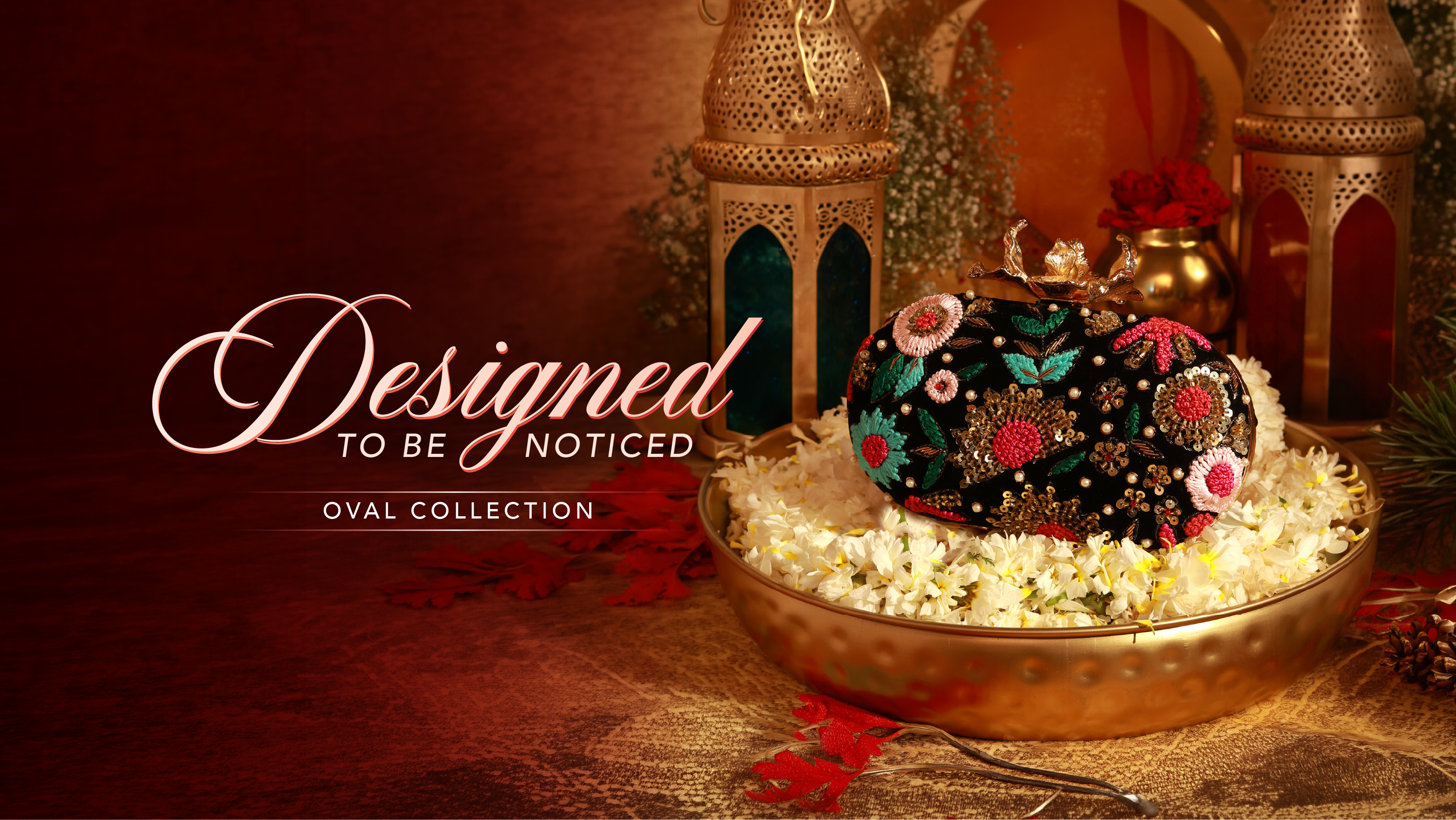 Elegant Ovals