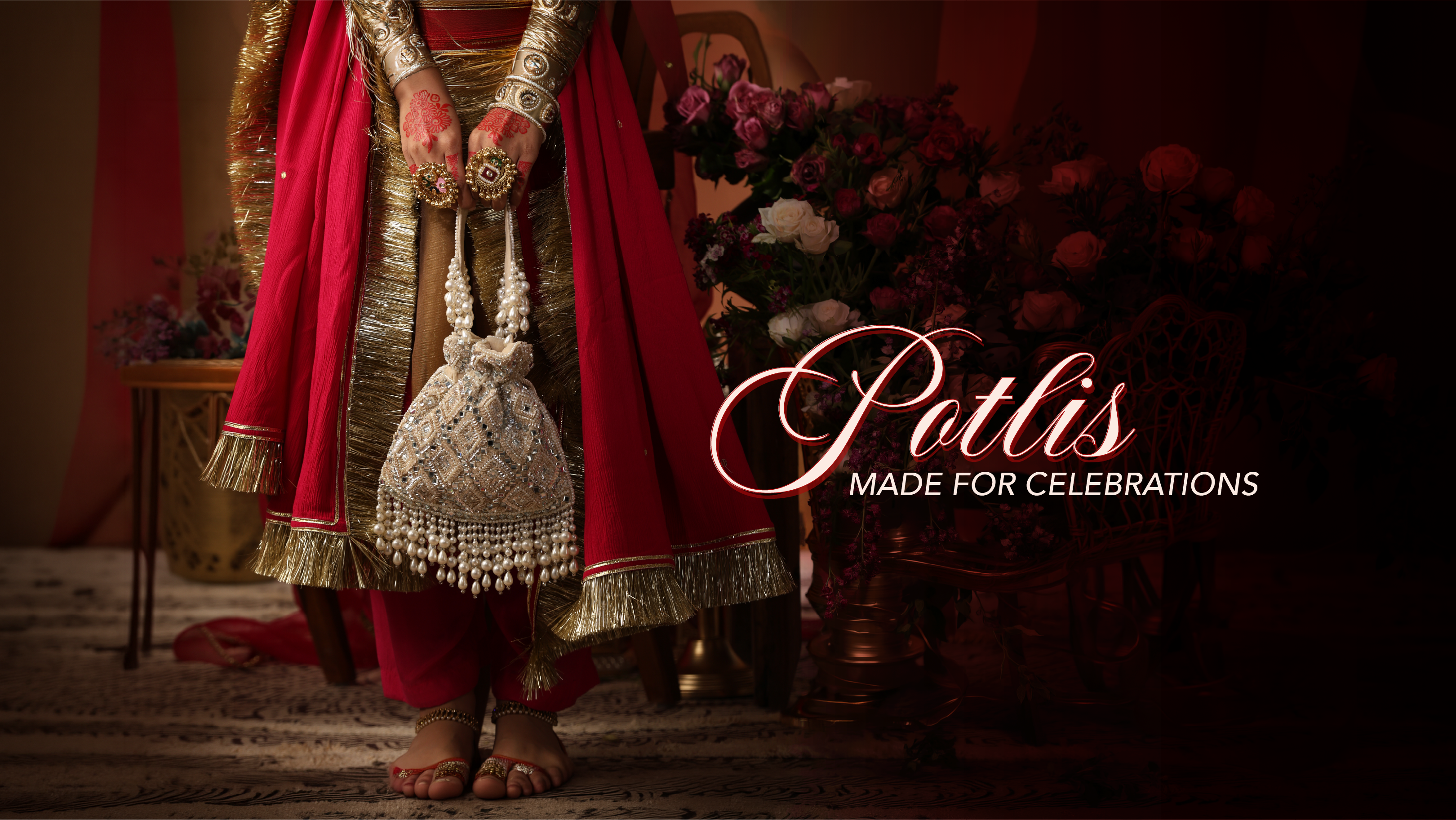 The Potli Studio