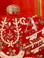 Fidous Luxury Clutch