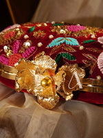 Gulveen Designer Clutch