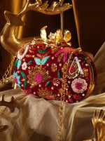 Gulveen Designer Clutch