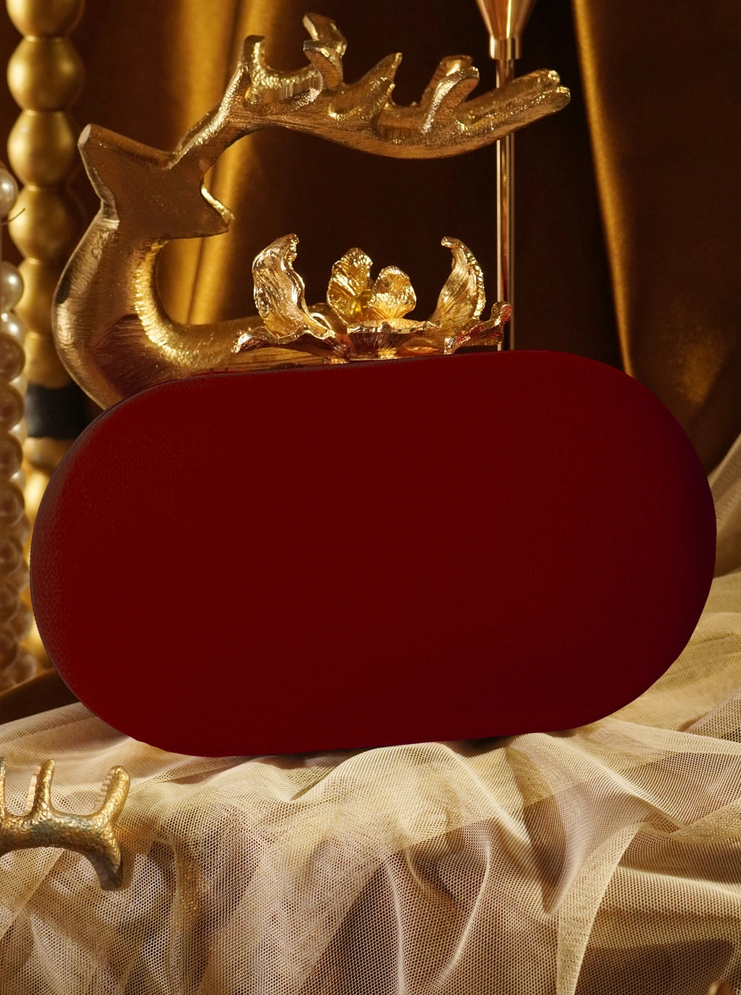 Gulveen Designer Clutch