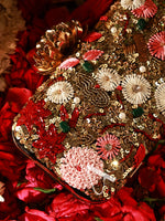 Gulzaar Embellished Clutch