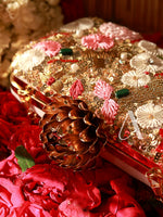 Gulzaar Noor Luxury Clutch