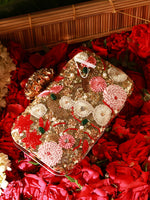 Gulzaar Noor Luxury Clutch