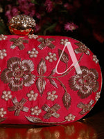 Gulziba Designer Clutch