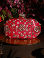 Gulziba Designer Clutch