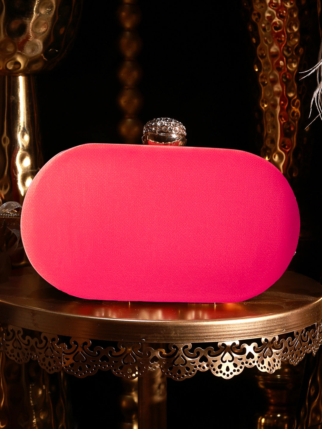 Gulziba Designer Clutch