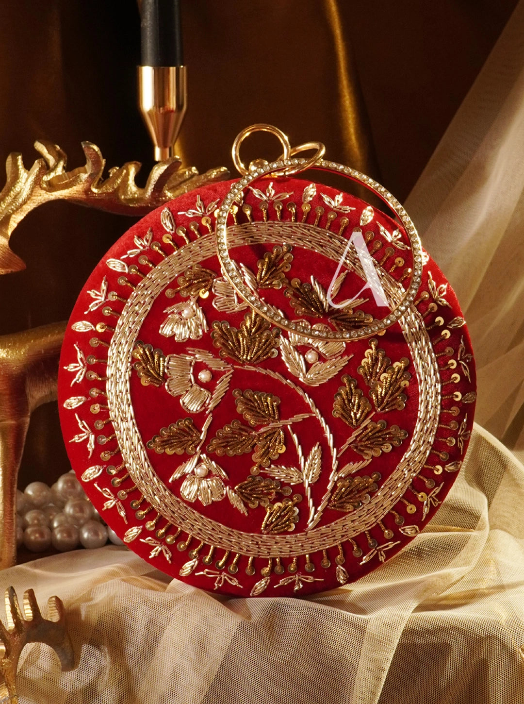 Hamna Red