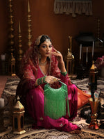 Haya Elegant Designer Clutch