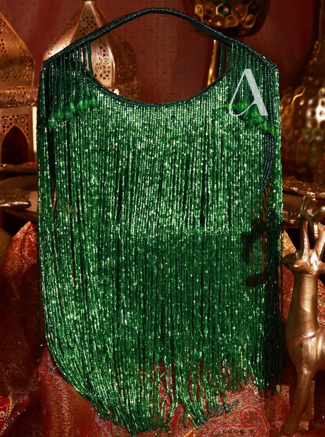 Haya Elegant Designer Clutch