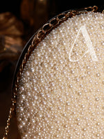 Heeraya Embroidered Clutch