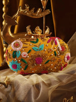 Heerja Designer Clutch