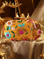 Heerja Designer Clutch