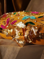 Heerja Designer Clutch