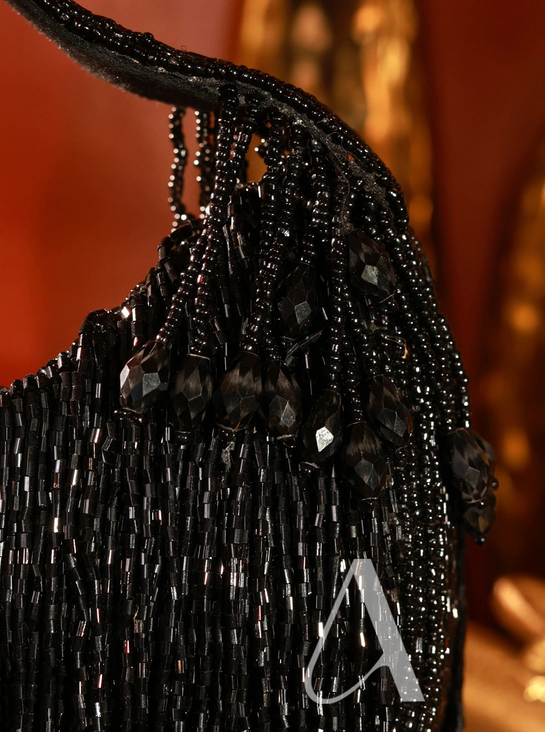 Kaamira Handcrafted Clutch