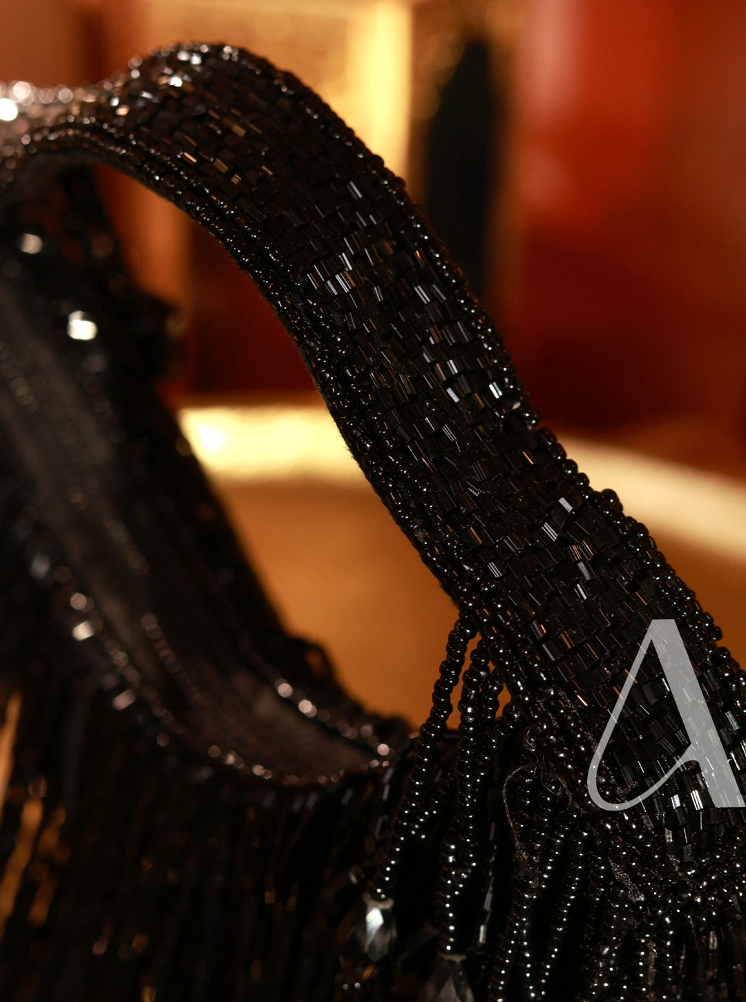 Kaamira Handcrafted Clutch