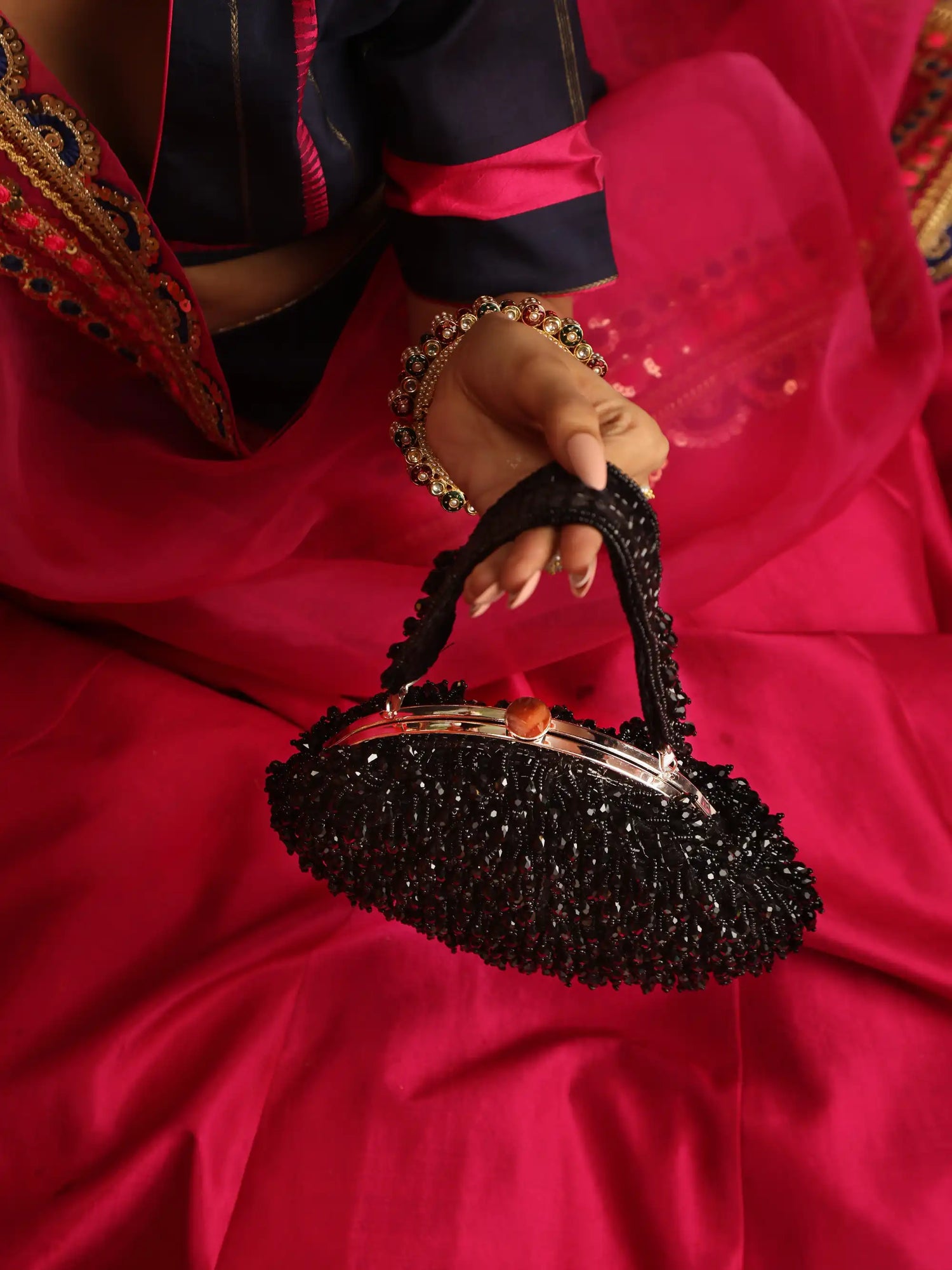 Kaiva Designer Clutch