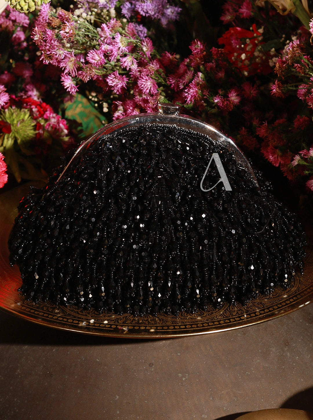 Kaiva Designer Clutch