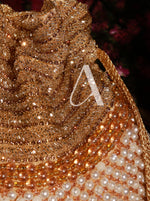 Kanakshree Traditional Clutch