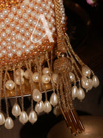 Kanakshree Traditional Clutch