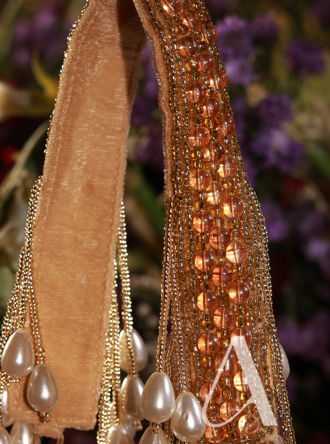Kanakshree Traditional Clutch