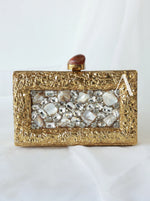 Kaneri Designer Clutch