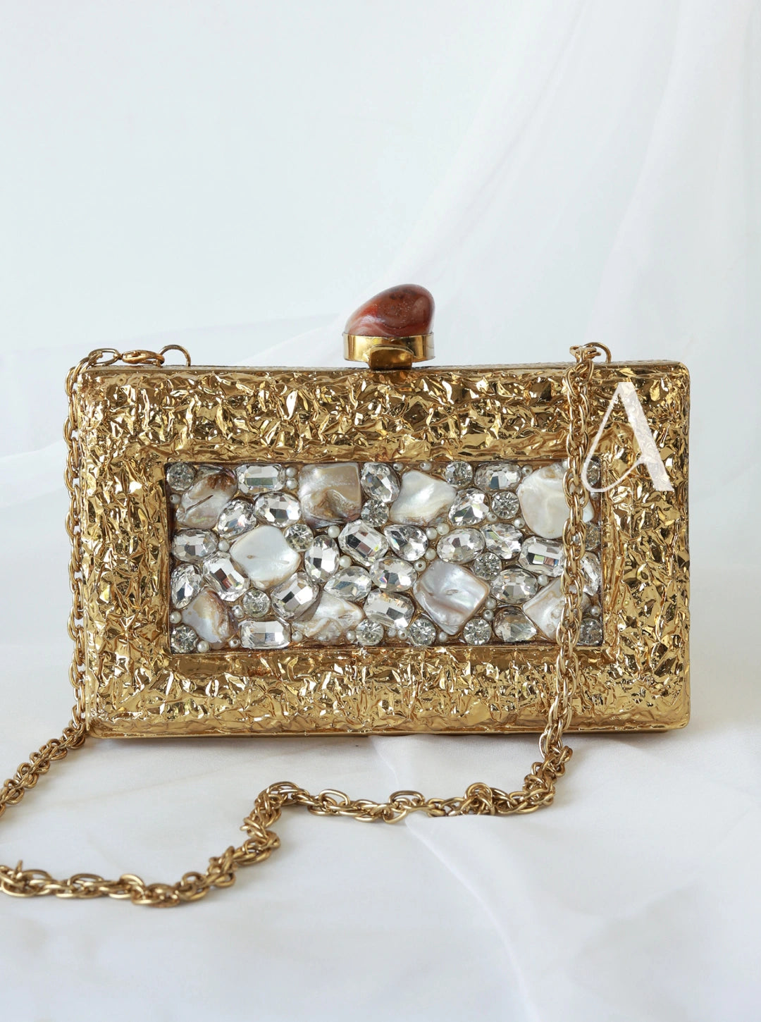 Kaneri Designer Clutch