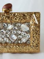 Kaneri Designer Clutch