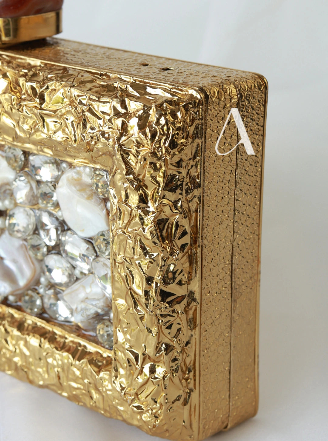 Kaneri Designer Clutch