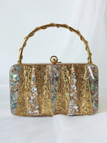 Kaniraj Embellished Clutch