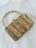 Kaniraj Embellished Clutch