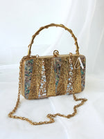 Kaniraj Embellished Clutch
