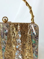 Kaniraj Embellished Clutch